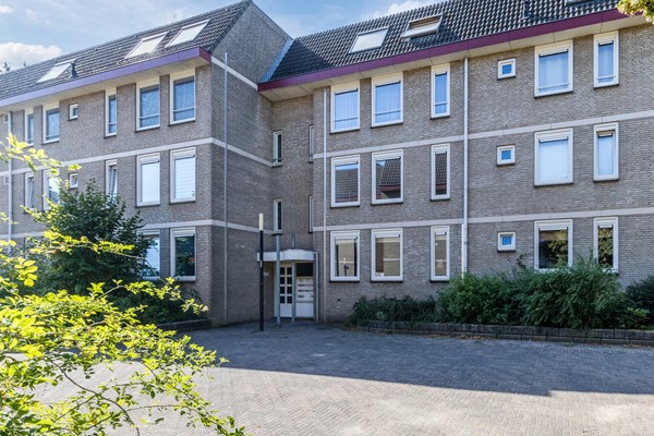 Medium property photo - Op den Akker 64, 5925 CC Venlo